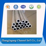 7075 Aluminum Extrusion Welded Pipe Price