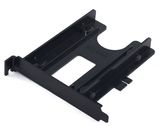 Real Panel HDD/SSD Bracket