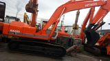 Used Hitachi Ex200-1 Excavator