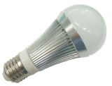 E27 3W LED Bulb Light (HR830019C)