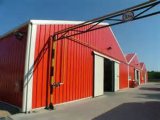 Good Steel Structure Building for Sale