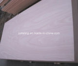 Okoume Plywood for Packing, Poplar Core Plywood