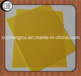 Epoxy Phenolic Glass Cloth Laminated Sheet 3240