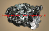 Brand New Isuzu 6bd1 Engine with Spare Parts