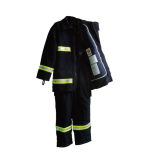 Fireman Suit, Fire Gear, Nomex Suit