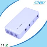 13800mAh Multi-Function Emergency Car Power Bank