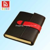 High Quality Personalized Officer Paper Notebook (noteboo-100)