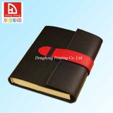 High Quality Personalized Officer Paper Notebook (noteboo-100)