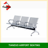 Three Seat Hot Design Pulblic Seating (T-KA03)
