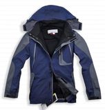 Polyester Jacket (C005)
