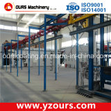 Superior Quality Conveyor Chain for Powder Coating Line