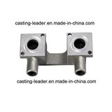 OEM Sand Casting Flange (WCB)