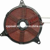 Large Coils for Induction Cookers (LCC3002)