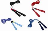 Color Vinyl Jump Ropes