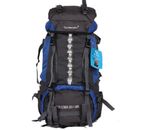 Mesh Camping Backpack