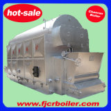 Building Boiler and Maintaining Boilers