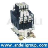 Types of DC Contactor (CJ19)