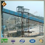 Trestle Structure for Thermal Plant Conveyor