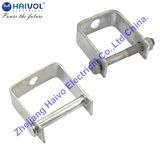 D Iron Clamp