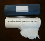 Absorbent Cotton Wool with ISO Certificate