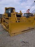 Used Cat D6h Bulldozer Original Japan Machine