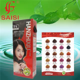 Magic Color Present Many Color Option Best Seller China Hair Dye