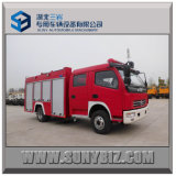 4000 Liters Fire Truck, Fire Fighting Truck