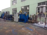 Fully Automatic Washing and Drying Line