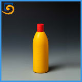A42 Coex Plastic Disinfectant / Pesticide / Chemical Bottle 500ml
