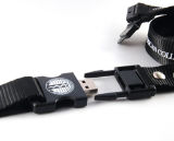Lanyard USB Disk
