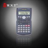 2 Lines 12+10 Digits 240 Function Scientific Calculator for School and Student Calculator