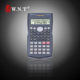 2 Lines 12+10 Digits 240 Function Scientific Calculator for School and Student Calculator