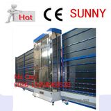 Float Glass Washing Machine