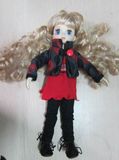 SD Dolls