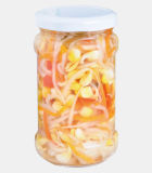 Canned Bean Sprout