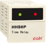 HHS6P(DH48P) Digital Time Relay
