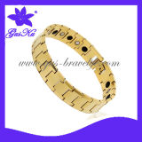 Health Care Magnetic Fashion Tungsten Bracelets Jewelry (2015 Gus-Tub-012)