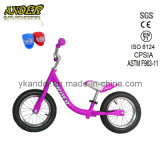 Lovely Baby Push Bikes Family Toy Bikes with Bike Light Kids Bike