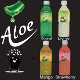 Aloe Vera Drink-500ml