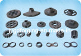 Bevel and Spur Gear, Worm Gear