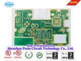 Green Solder Mask PCB Circuit Board Electronic Component