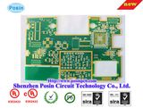 Green Solder Mask PCB Circuit Board Electronic Component