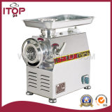 Semi-Auto Stainless Steel Electric Bench Meat Mincer (TM32)