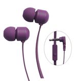 2013 Stereo MP3 Earphone with Mic