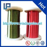 SGS Certificated Copper Winding Wire (LP-C-02)
