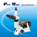 Professional Inverted Metallurgical Microscope (PW-BDS500MT)