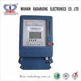 Standrd IC Card Prepaid Smart Kwh/Energy Meter /with Alarm