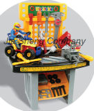 Dismounting Tool Table Toys with Power Drill (2045)