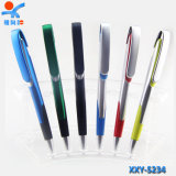 Multi Color Plastic Pen for Promotion Gifts