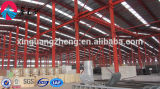 Customized Steel Structure with Platform